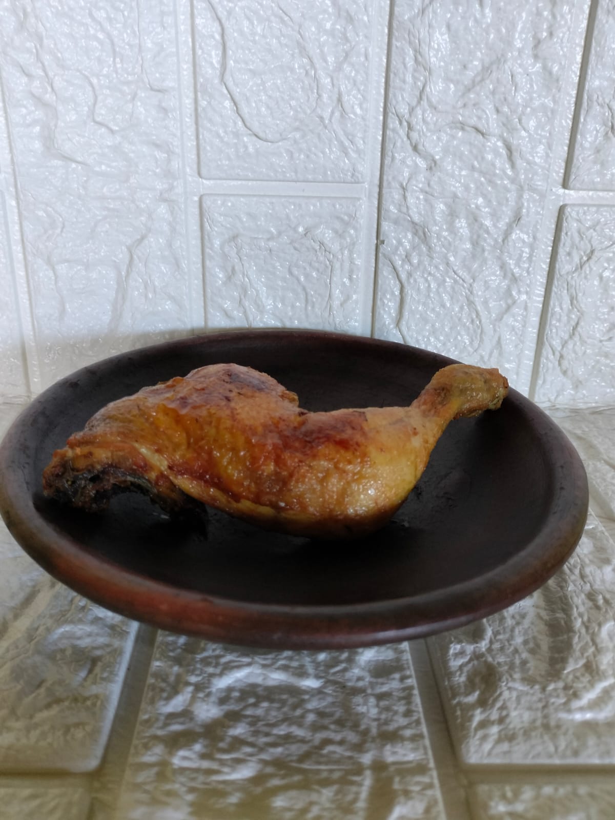 Ayam Goreng