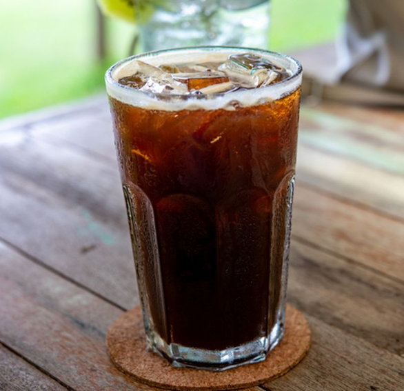Es Kopi