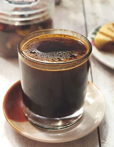 Kopi Panas